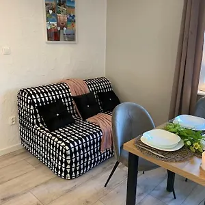 Summer & Sea Apartament