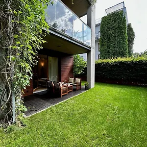 Nadmorski Ogrod Apartament